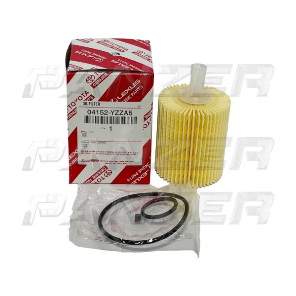 filtro de aceite original toyota 4 runner